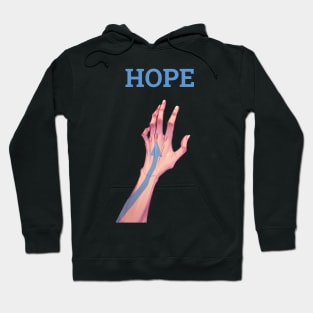 Hope - Airbender Hoodie